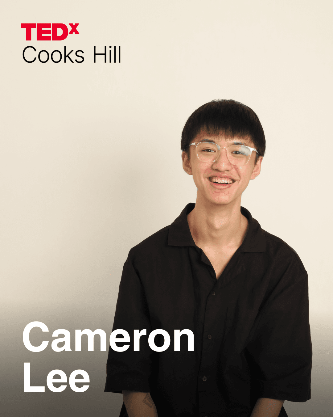 Cameron Lee