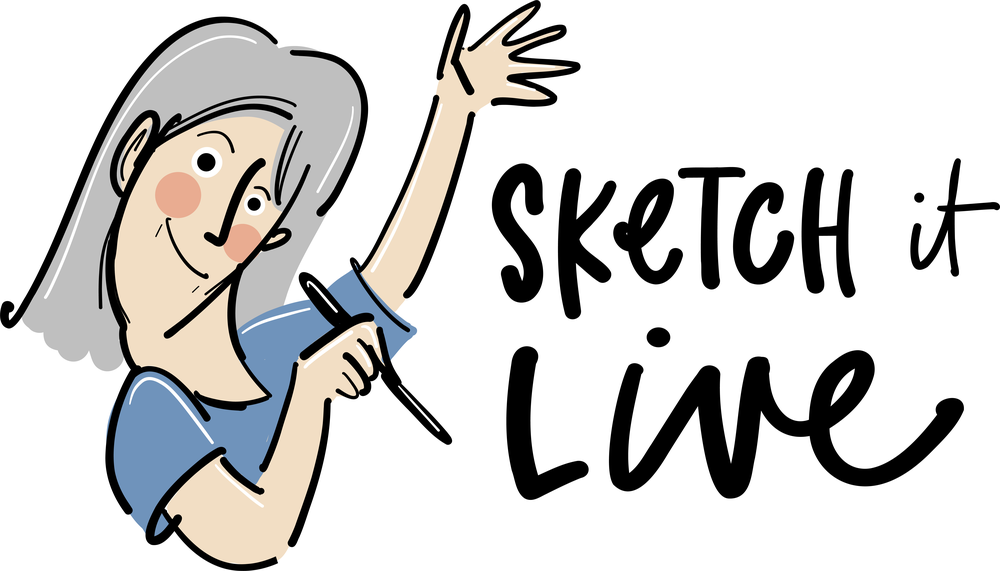 Sketch It Live