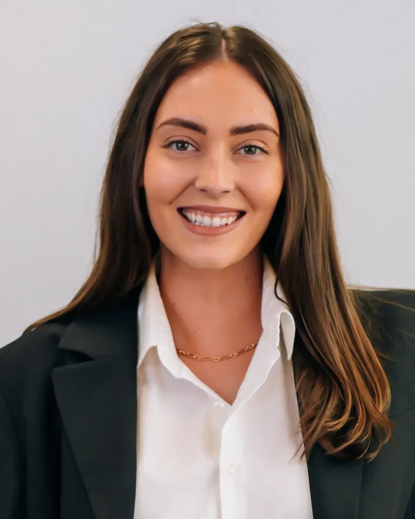 Chloe Evans
